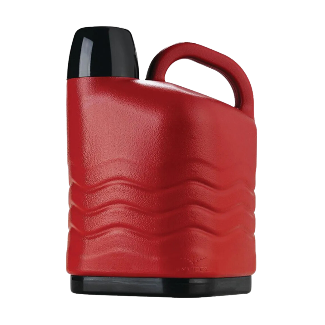 Garrafão Térmico Vermelho - INVICTA - 5L
