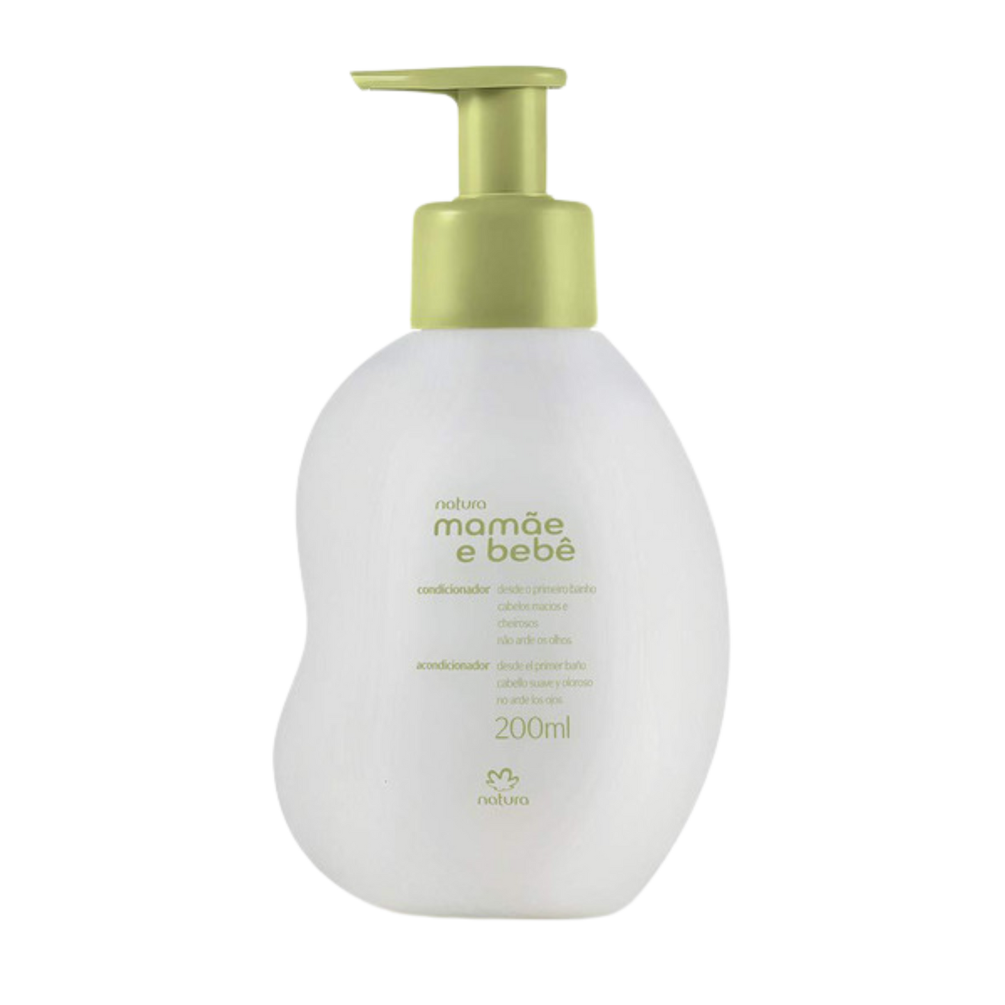 Condicionador para Bebê - MAMÃE E BEBÊ - 200ml
