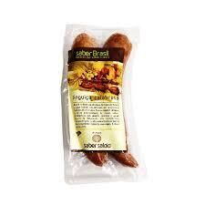 Linguiça Calabresa - SABER BRASIL - KG