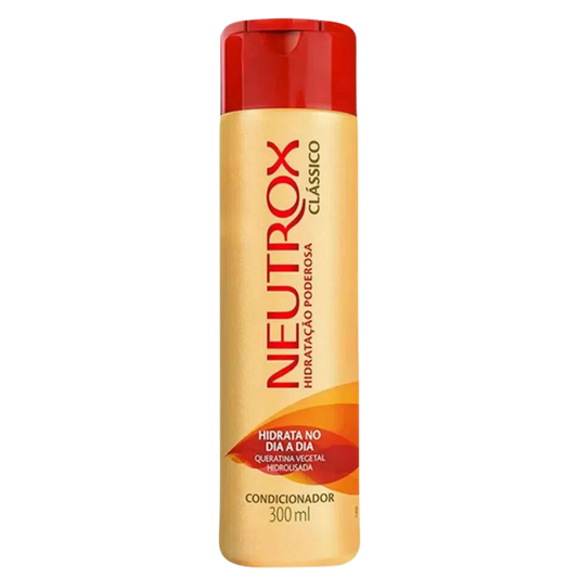 CONDICIONADOR NEUTROX CLASSICO 300ML