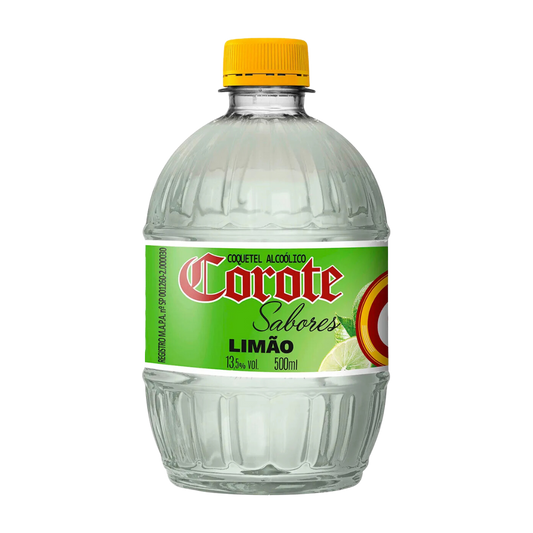 Corote Limão - 500ml