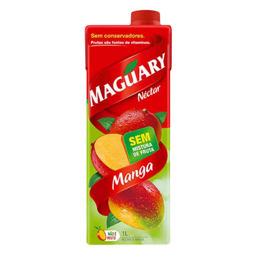 SUCO MANGA MAGUARY 1L