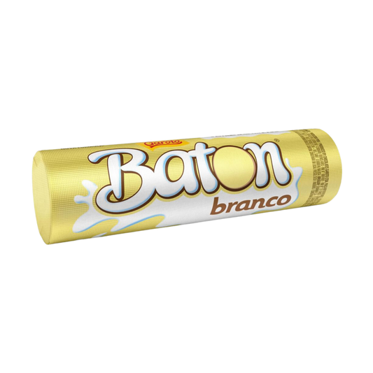 CHO. BATON BRANCO 16G