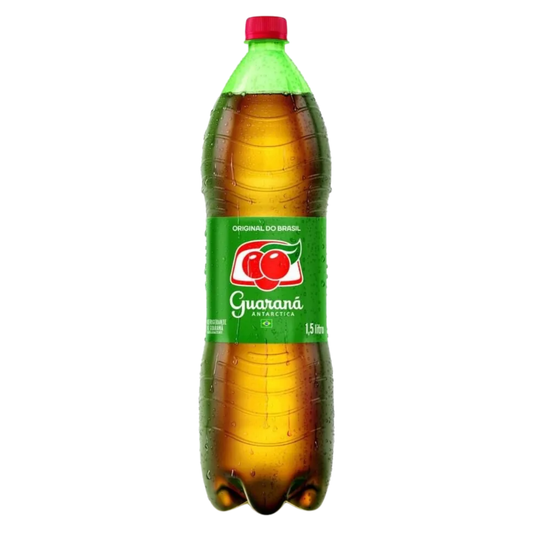 REFRI. GUARANA ANTARCTICA 1,5L
