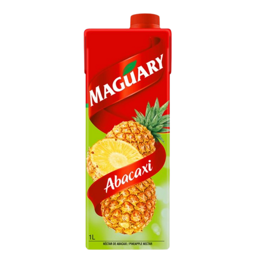 SUCO ABACAXI MAGUARY 1L