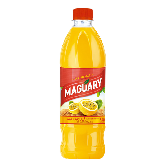 SUCO CONC. MAGUARY MARACUJA 500ML