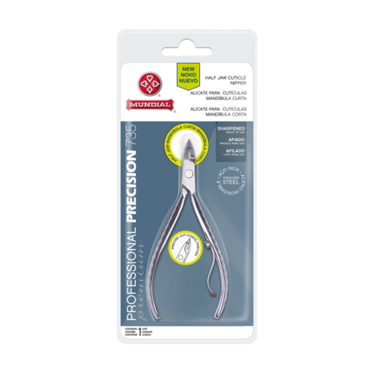 Alicate Profissional Precision 735 - MUNDIAL