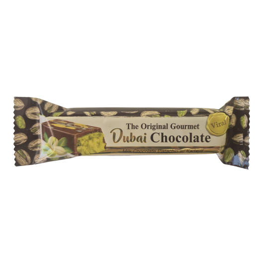 Chocolate Dubai - VIRAL - 35g