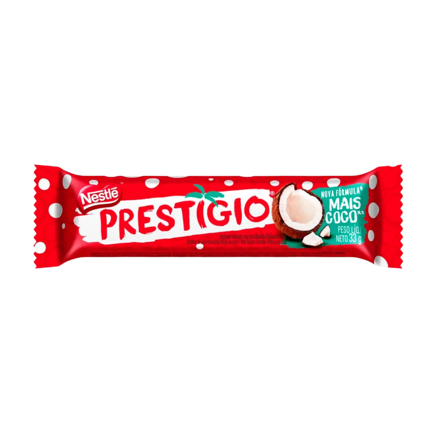 CHOC. PRESTIGIO NESTLE 33G