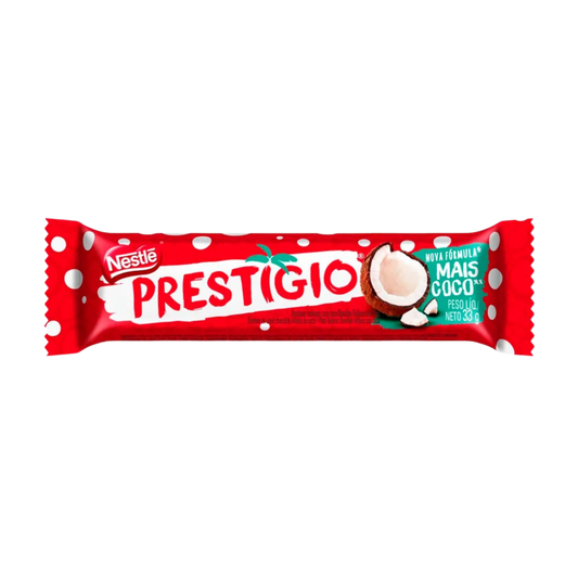 CHOC. PRESTIGIO NESTLE 33G