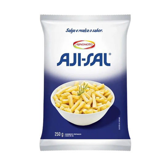 AJI.SAL AJINOMOTO 250G