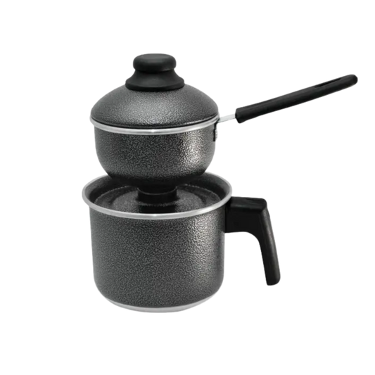 Cuscuzeiro Individual Nº10 Craqueado - ARNIX - 250ml